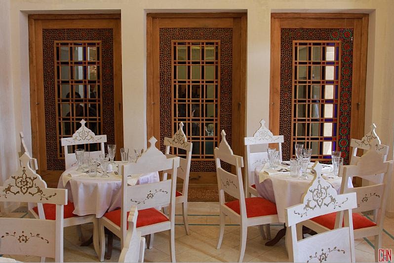 Ameriha Traditional Hotel Kashan, Kashan — photo 3