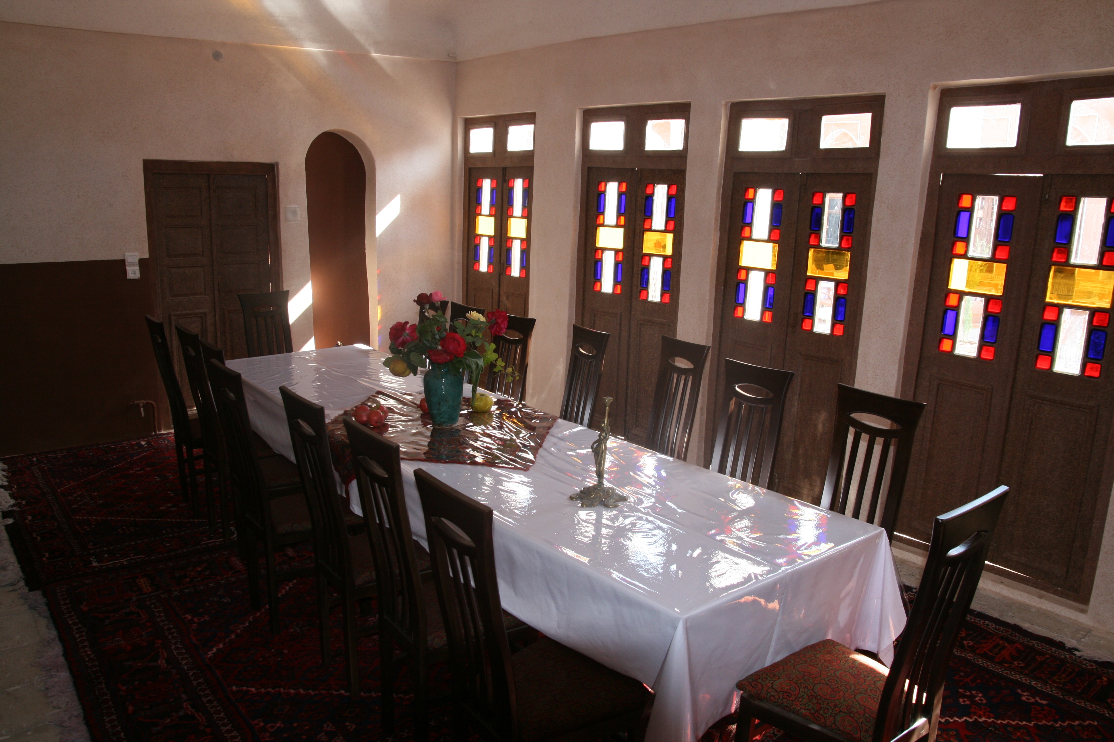 Neghin Traditional Lodge Kashan, Kashan — photo 2
