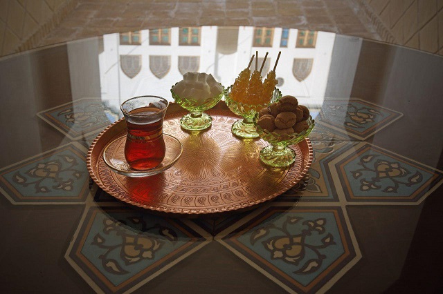 Adib Traditional Lodge Kashan, Kashan — photo 6