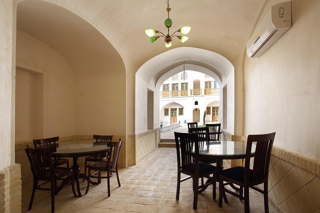 Adib Traditional Lodge Kashan, Kashan — photo 5