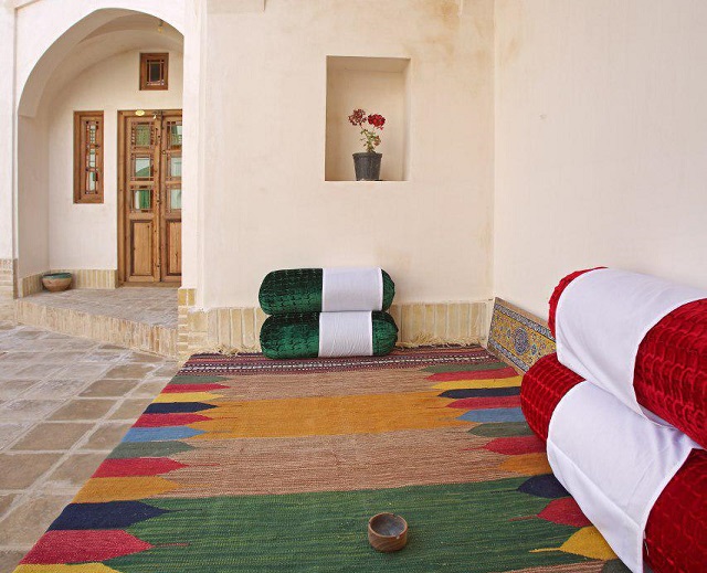 Adib Traditional Lodge Kashan, Kashan — photo 7