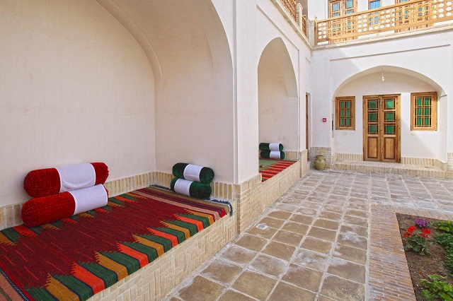 Adib Traditional Lodge Kashan, Kashan — photo 8