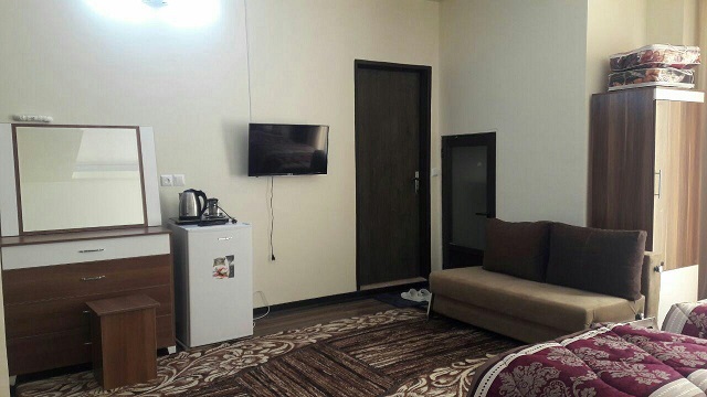 Khorshid Ardehal Resort Complex Kashan, Kashan — photo 6