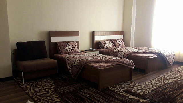Khorshid Ardehal Resort Complex Kashan, Kashan — photo 7
