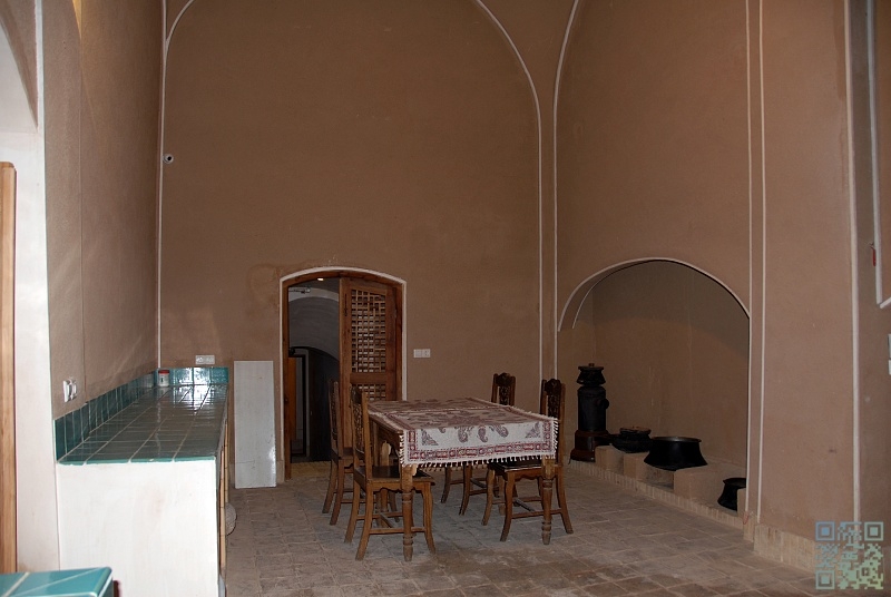 Mahinestan Raheb Traditional Hotel Kashan, Kashan — photo 5