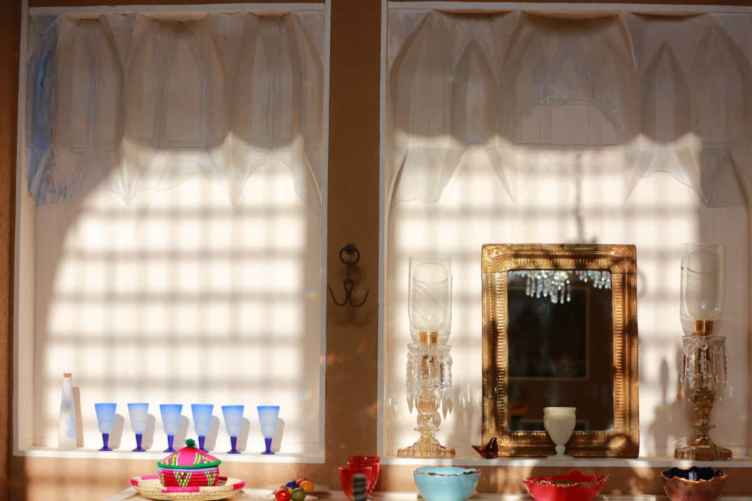 Manouchehri Traditional Lodge Kashan, Kashan — photo 8