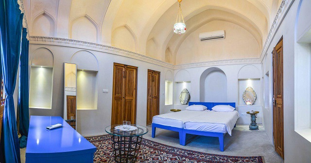 Manouchehri Traditional Lodge Kashan, Kashan — photo 5