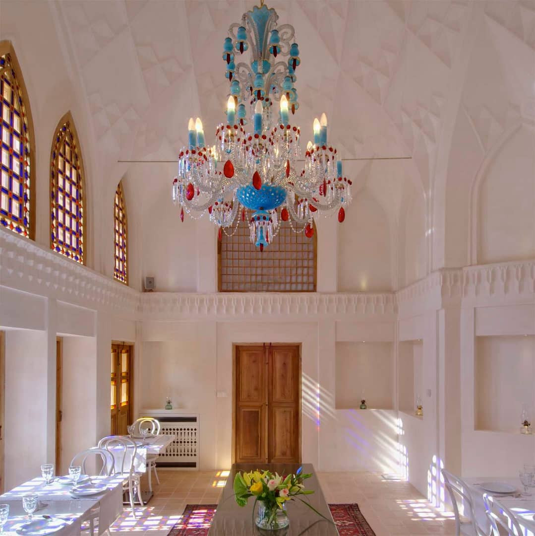 Manouchehri Traditional Lodge Kashan, Kashan — photo 6