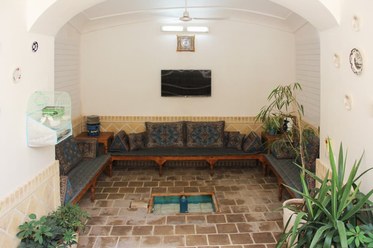 Memar Traditional Lodge Kashan, Kashan — photo 5