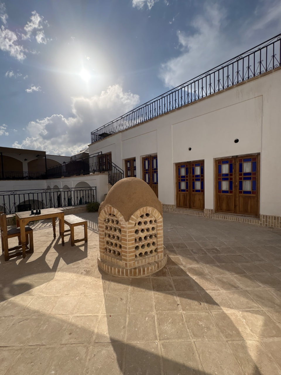 Sabbaghian Traditional Hotel Kashan, Kashan — photo 3