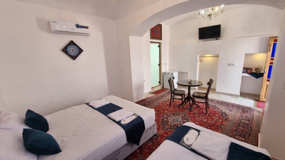Sabbaghian Traditional Hotel Kashan, Kashan — photo 7