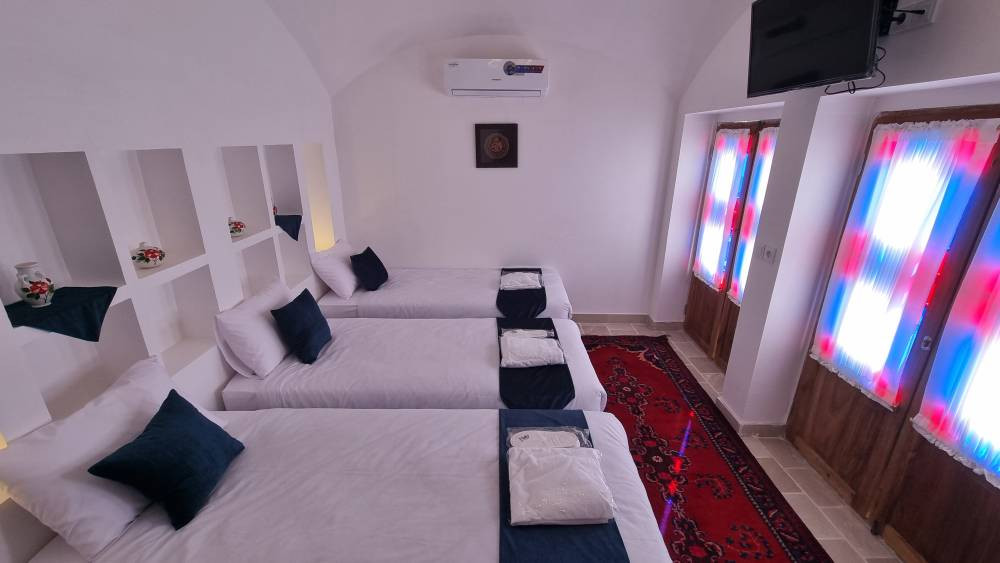 Sabbaghian Traditional Hotel Kashan, Kashan — photo 4