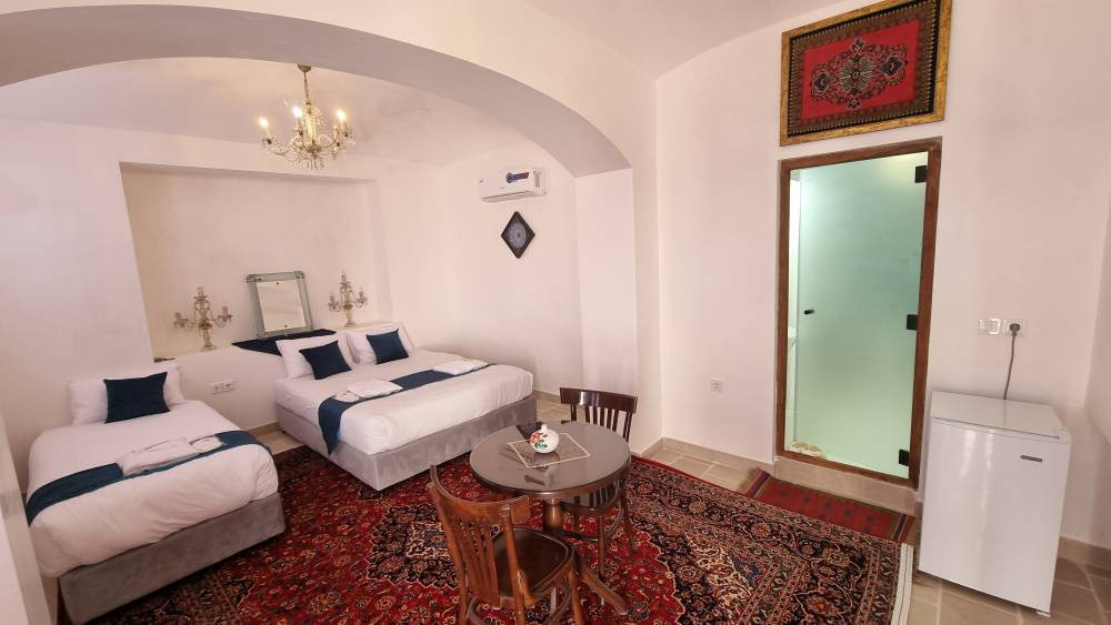 Sabbaghian Traditional Hotel Kashan, Kashan — photo 8