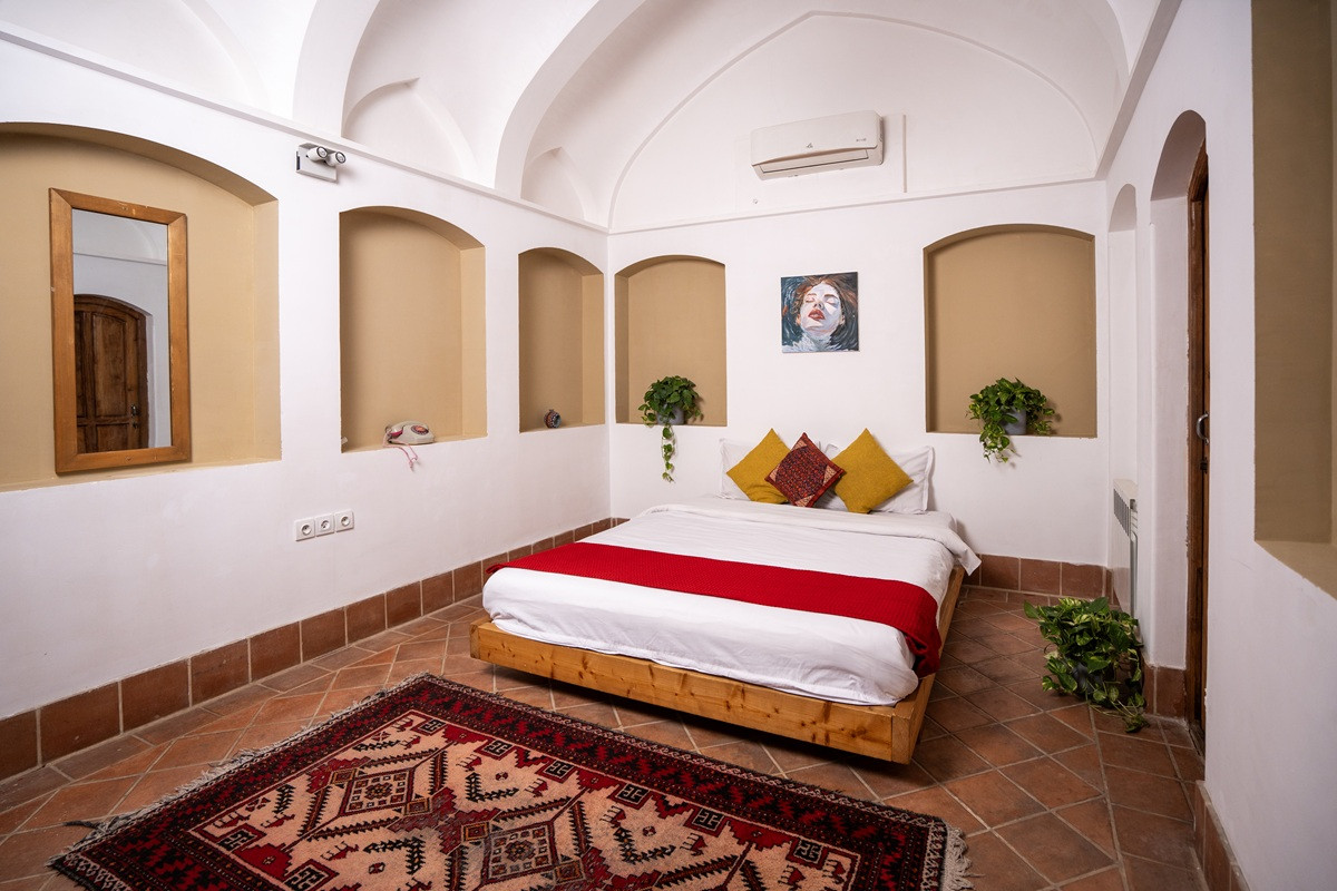 Sang Poli Traditional Lodge Kashan, Kashan — photo 5