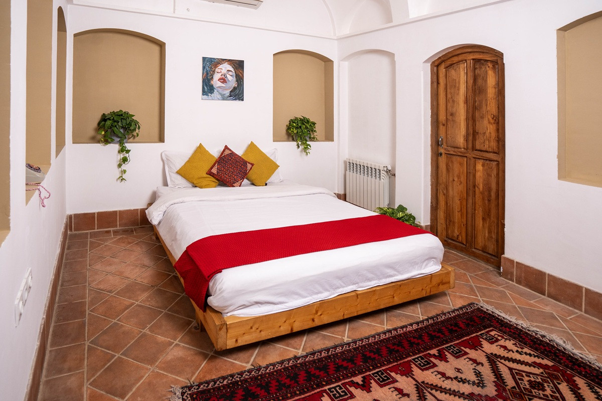Sang Poli Traditional Lodge Kashan, Kashan — photo 4