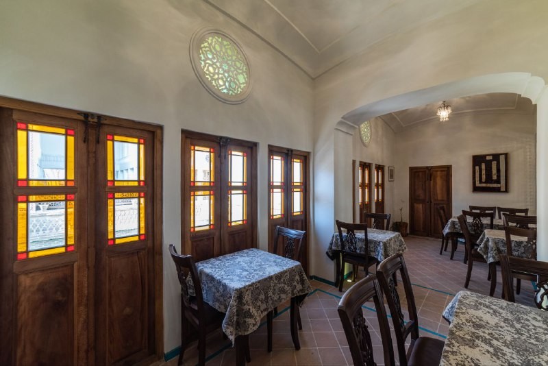 Erfani Inn Kashan, Kashan — photo 8