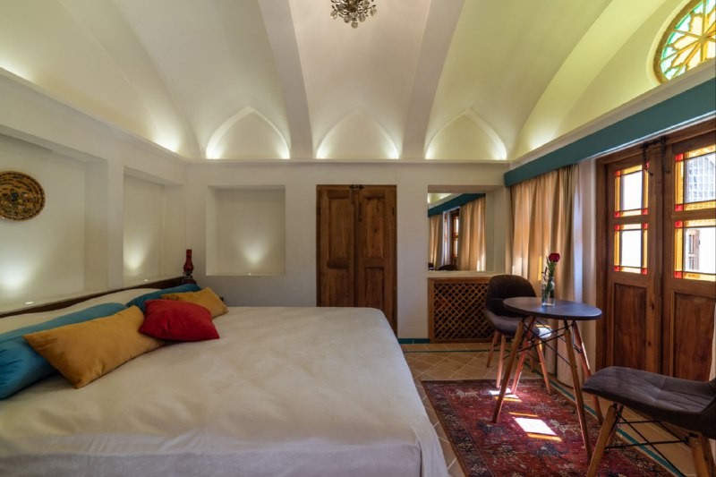Erfani Inn Kashan, Kashan — photo 3