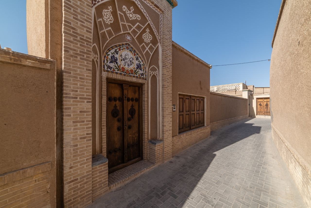 Erfani Inn Kashan, Kashan — photo 4