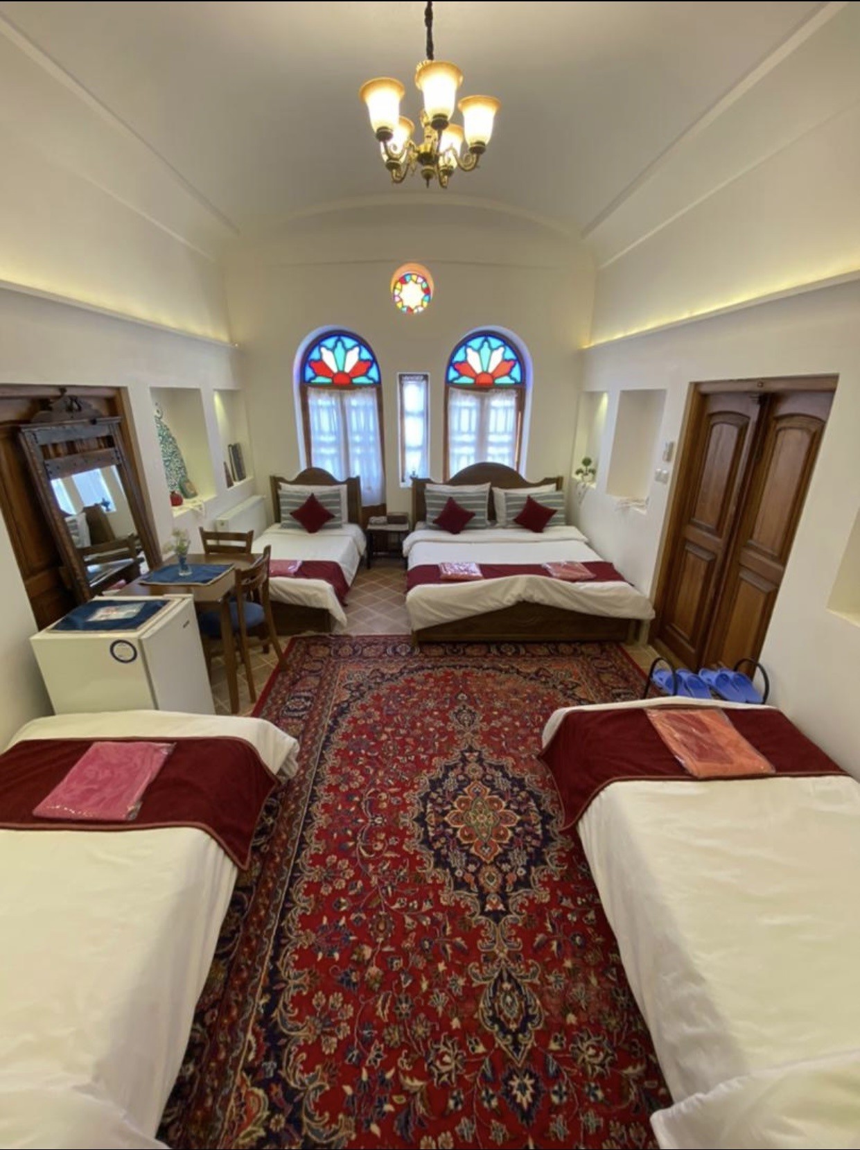 Saraye Sohrab Traditional Lodge Kashan, Kashan — photo 5
