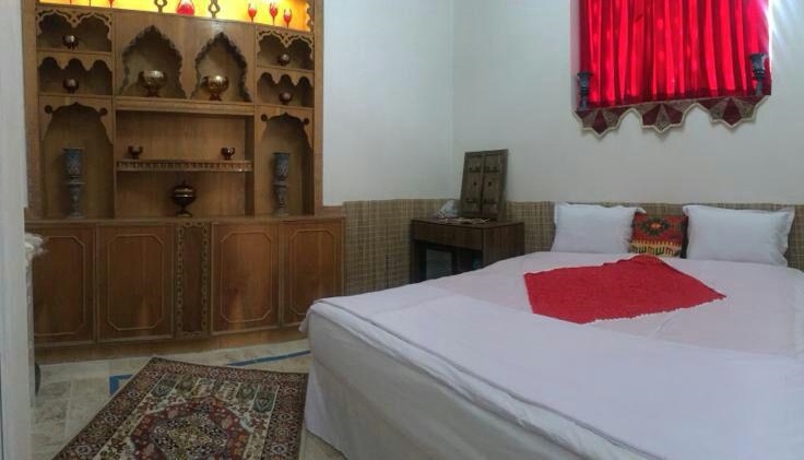 Saray Malek Ecotourism Lodge Kashan, Kashan — photo 7