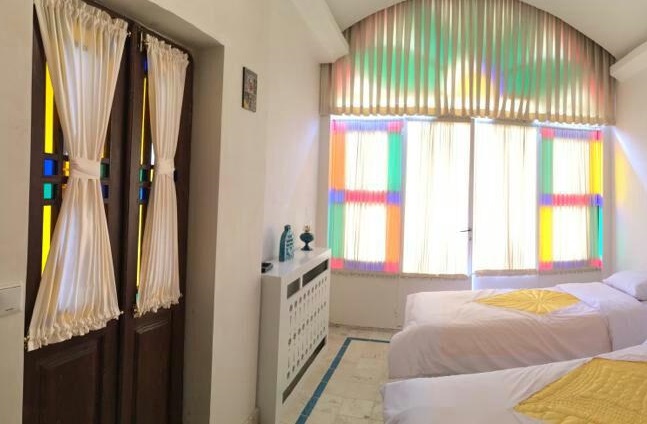 Saray Malek Ecotourism Lodge Kashan, Kashan — photo 3