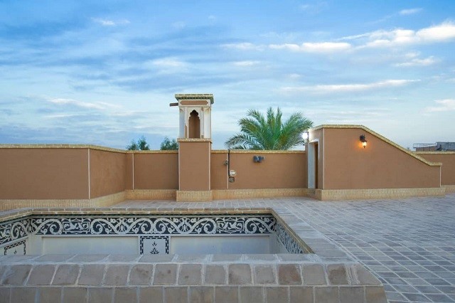 Sarpeleh Traditional Lodge Kashan, Kashan — photo 2