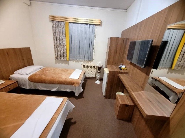 Sayyah Hotel Kashan, Kashan — photo 7