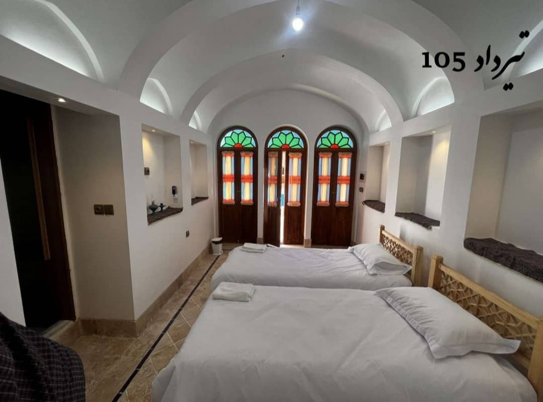Shahneshin Traditional Lodge Kashan, Kashan — photo 7