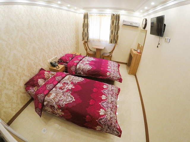 Shirin Apartment Hotel Kashan, Kashan — photo 4