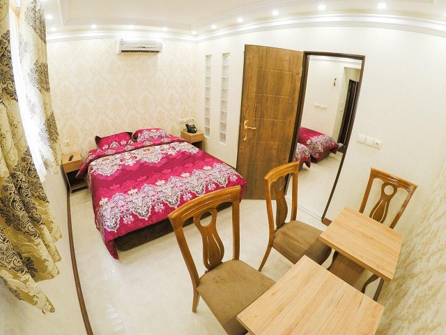 Shirin Apartment Hotel Kashan, Kashan — photo 6