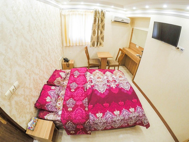 Shirin Apartment Hotel Kashan, Kashan — photo 8