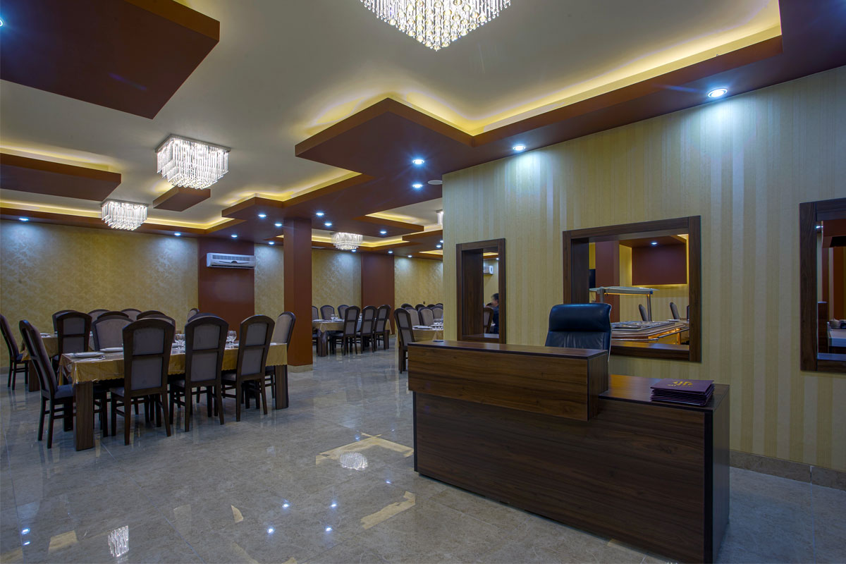Hezar Hotel Kerman, Kerman — photo 5