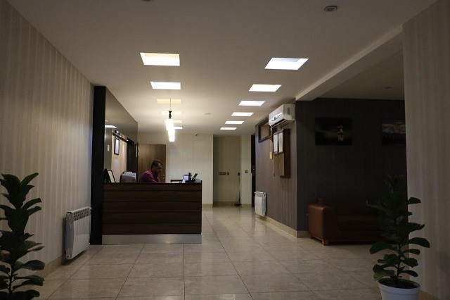 Hezar Hotel Kerman, Kerman — photo 2