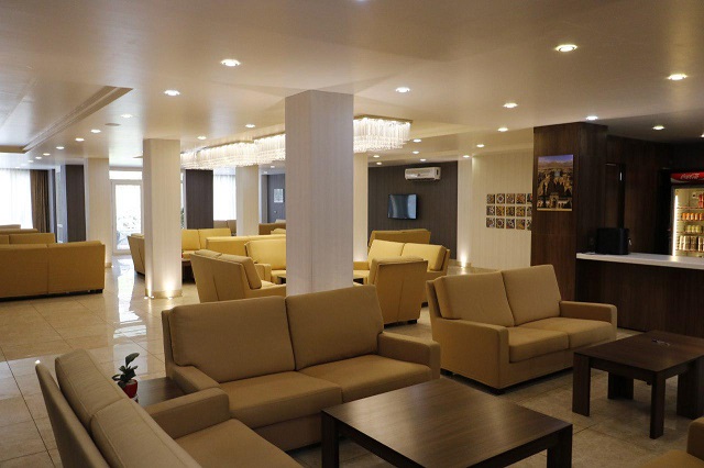 Hezar Hotel Kerman, Kerman — photo 8