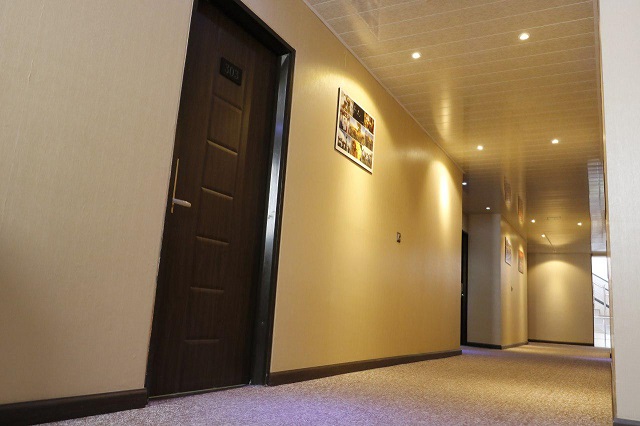 Hezar Hotel Kerman, Kerman — photo 7