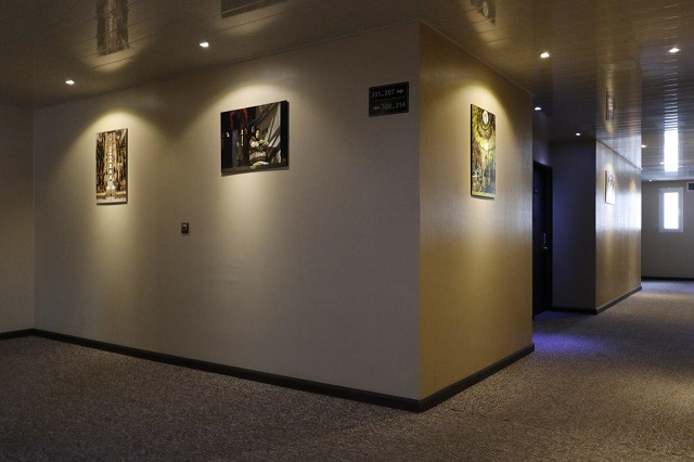 Hezar Hotel Kerman, Kerman — photo 6