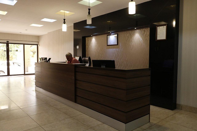 Hezar Hotel Kerman, Kerman — photo 3