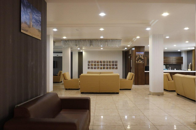 Hezar Hotel Kerman, Kerman — photo 4
