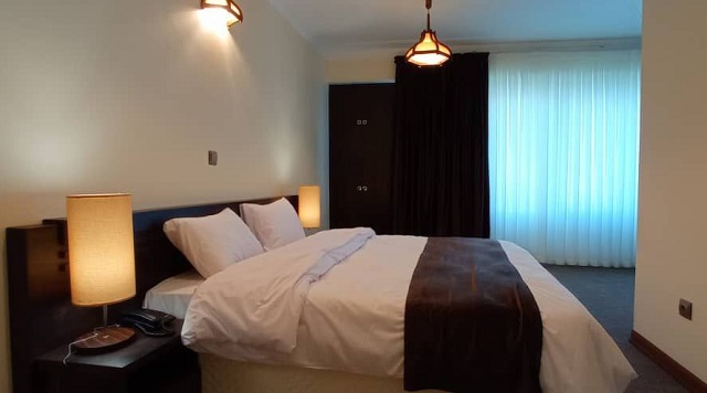 Hiwa Apartment Hotel Kerman, Kerman — photo 6