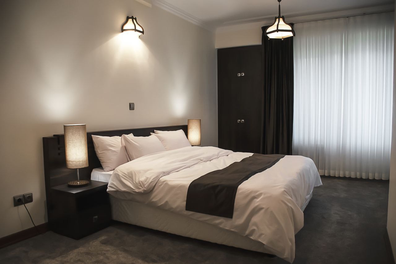 Hiwa Apartment Hotel Kerman, Kerman — photo 5