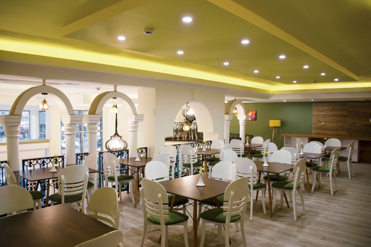 Hiwa Apartment Hotel Kerman, Kerman — photo 4