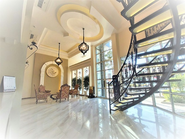 Hiwa Apartment Hotel Kerman, Kerman — photo 2