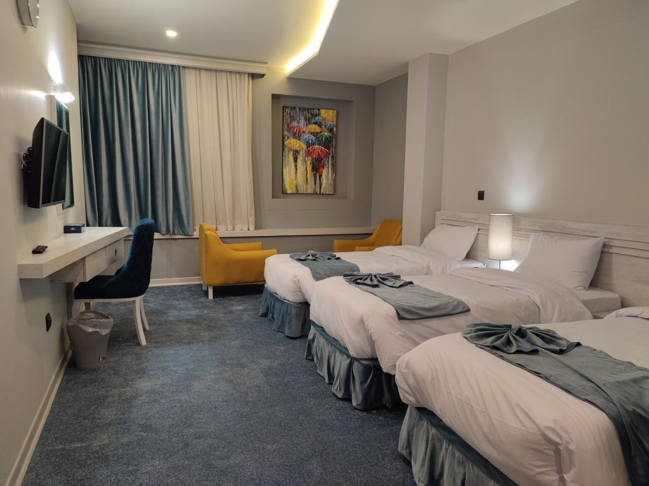 Heiva Hotel Kerman, Kerman — photo 6