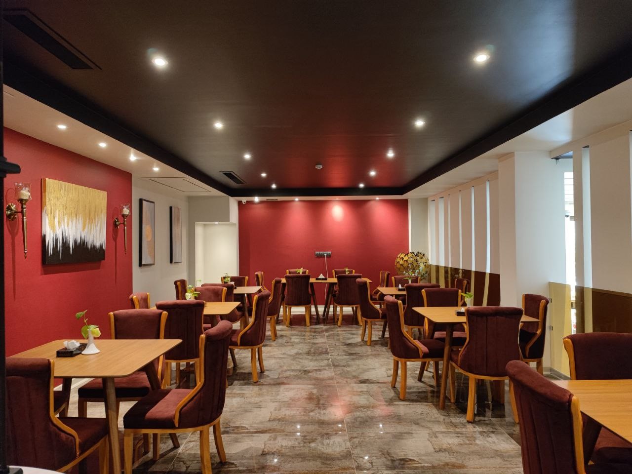 Heiva Hotel Kerman, Kerman — photo 4