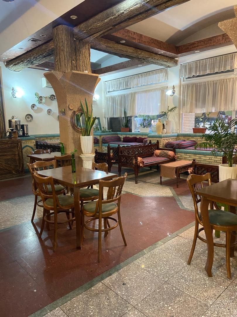 Jahangardi Hotel Kerman, Kerman — photo 6
