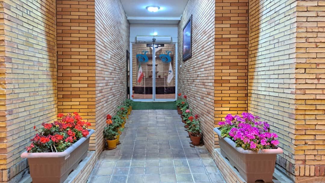 Jahangardi Lodging Complex (2) Kerman Hotel, Kerman — photo 2