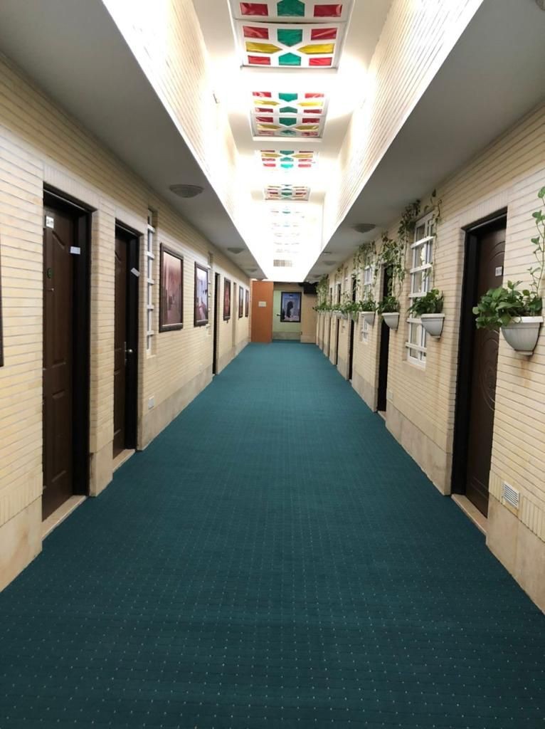 Jahangardi Lodging Complex (2) Kerman Hotel, Kerman — photo 5