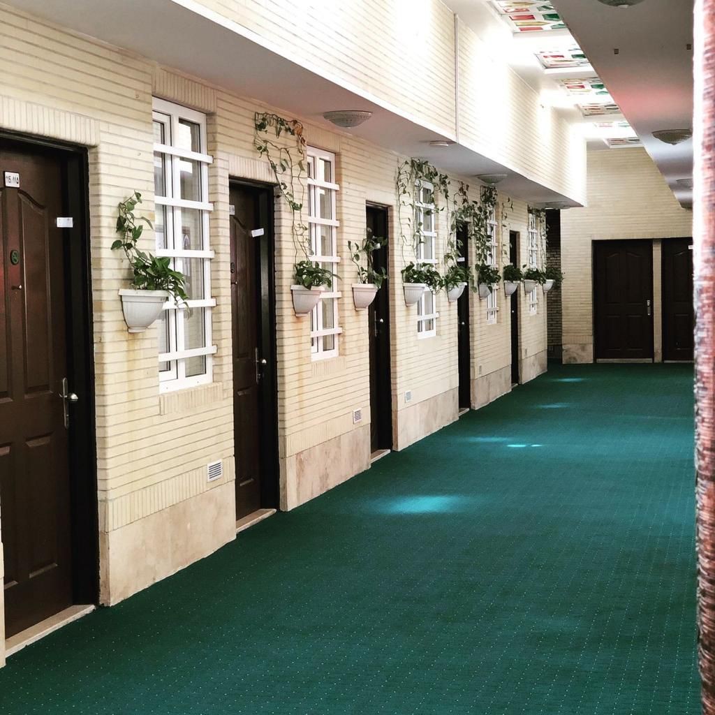 Jahangardi Lodging Complex (2) Kerman Hotel, Kerman — photo 4