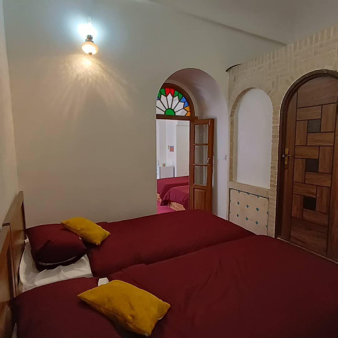 Kelias Traditional Guesthouse Kerman, Kerman — photo 7