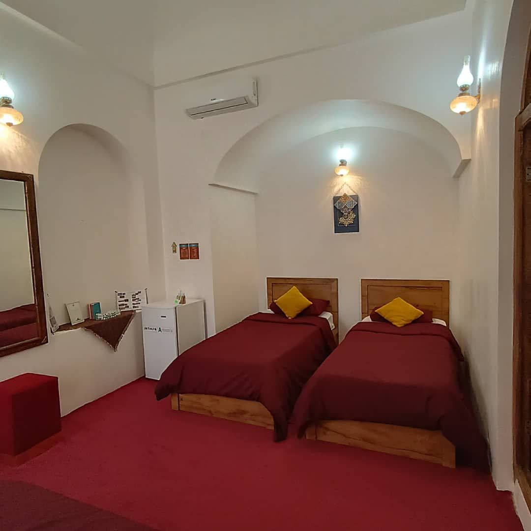 Kelias Traditional Guesthouse Kerman, Kerman — photo 6